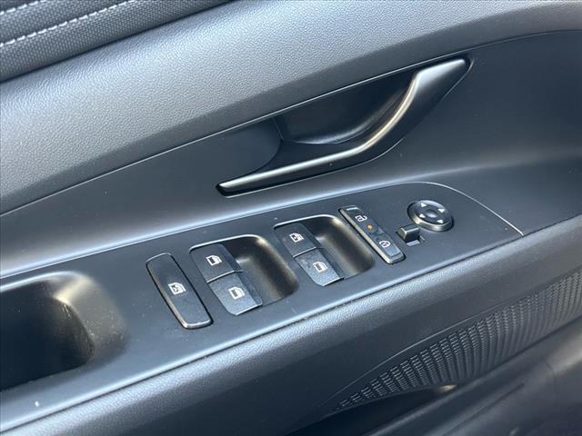 new 2025 Hyundai ELANTRA HEV car, priced at $25,740