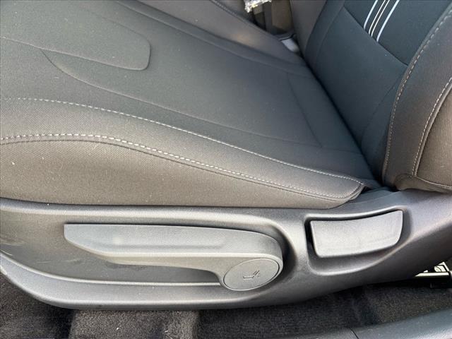 new 2025 Hyundai ELANTRA HEV car, priced at $25,740