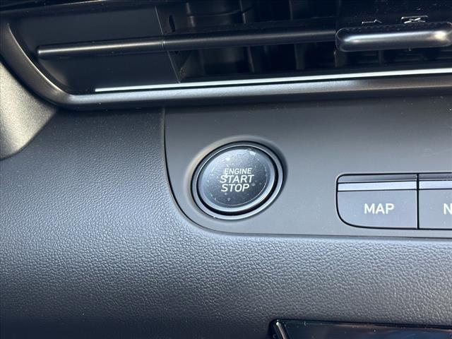 new 2025 Hyundai ELANTRA HEV car, priced at $25,740