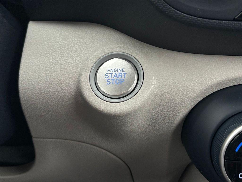 new 2026 Hyundai Venue car, priced at $24,923