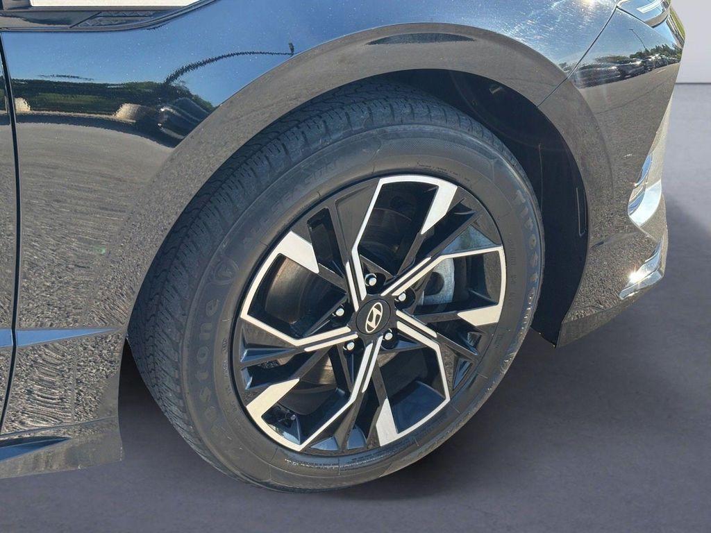 used 2024 Hyundai Sonata car, priced at $22,777