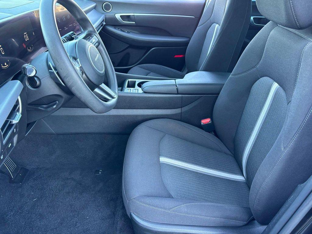 used 2024 Hyundai Sonata car, priced at $22,777