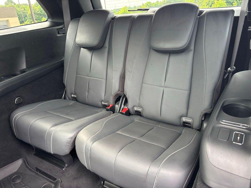 used 2020 Mercedes-Benz GLS 580 car, priced at $48,205