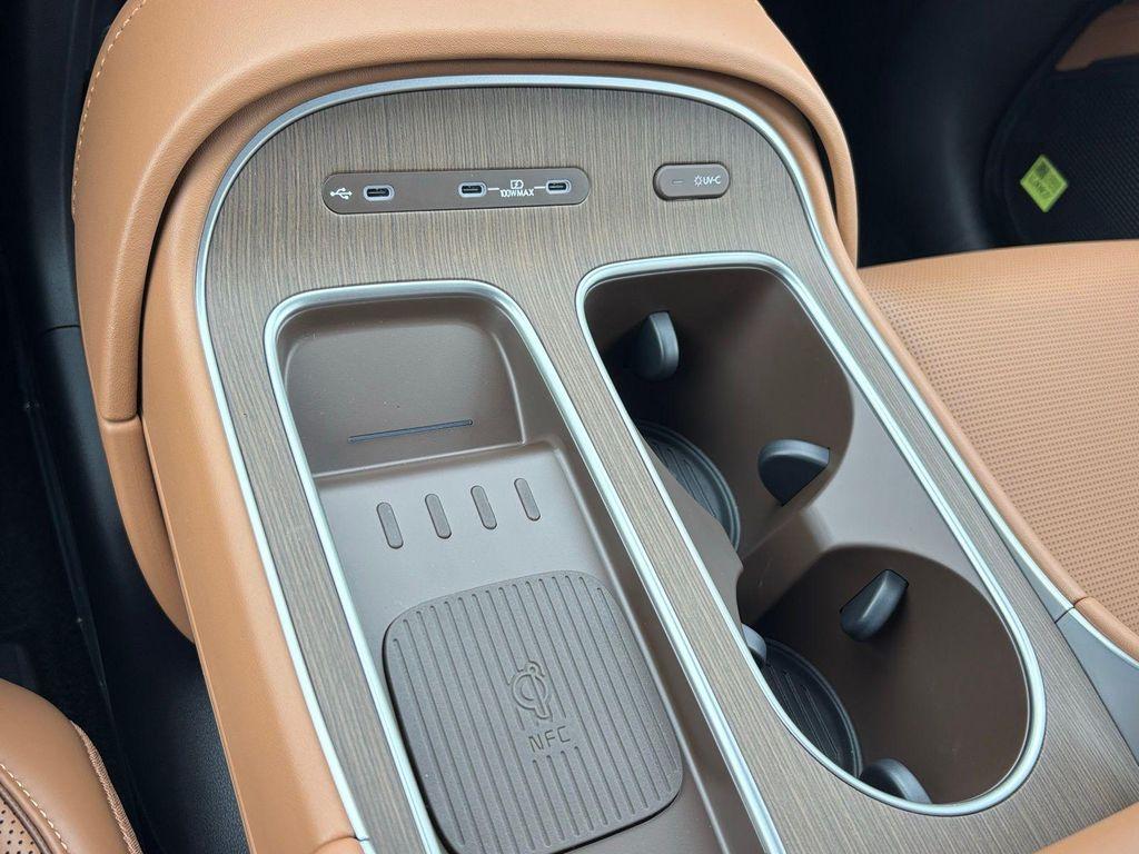 new 2026 Hyundai Palisade Hybrid car, priced at $61,265