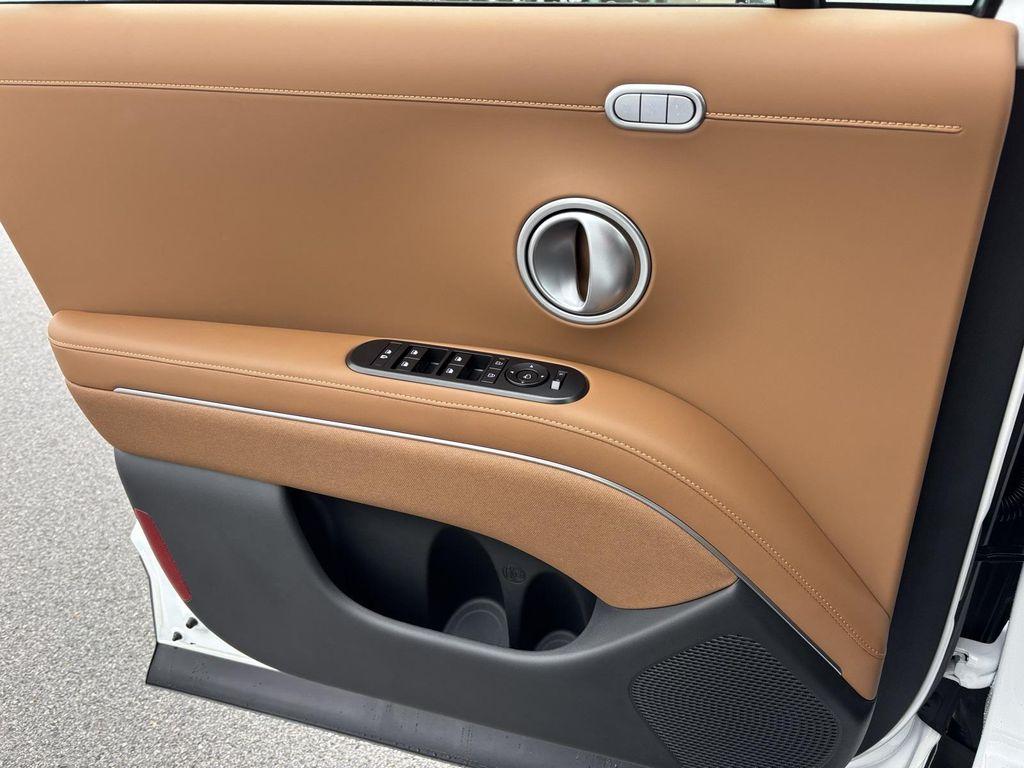 new 2026 Hyundai Palisade Hybrid car, priced at $61,265