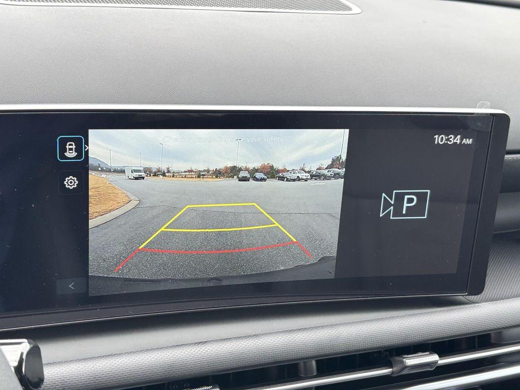 new 2026 Hyundai SANTA CRUZ car, priced at $36,052