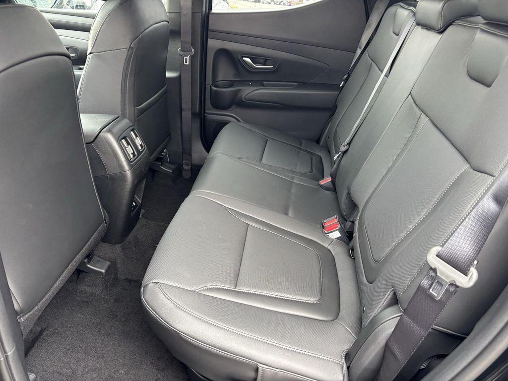 new 2026 Hyundai SANTA CRUZ car, priced at $36,052