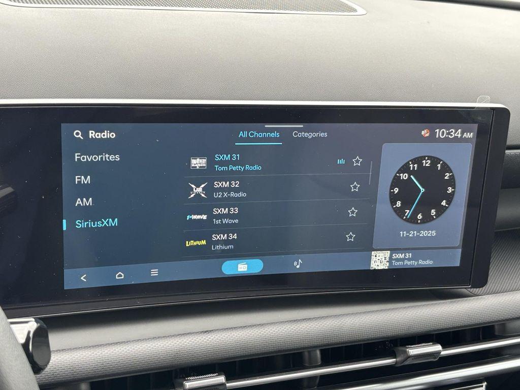 new 2026 Hyundai SANTA CRUZ car, priced at $36,052