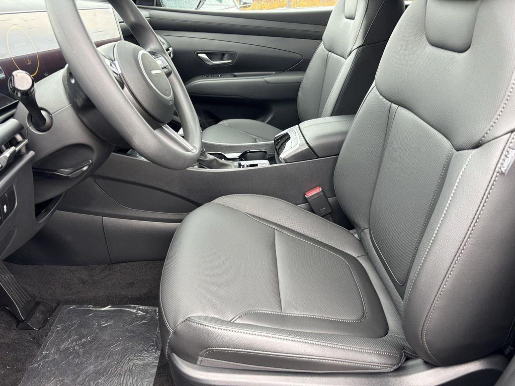 new 2026 Hyundai SANTA CRUZ car, priced at $36,052