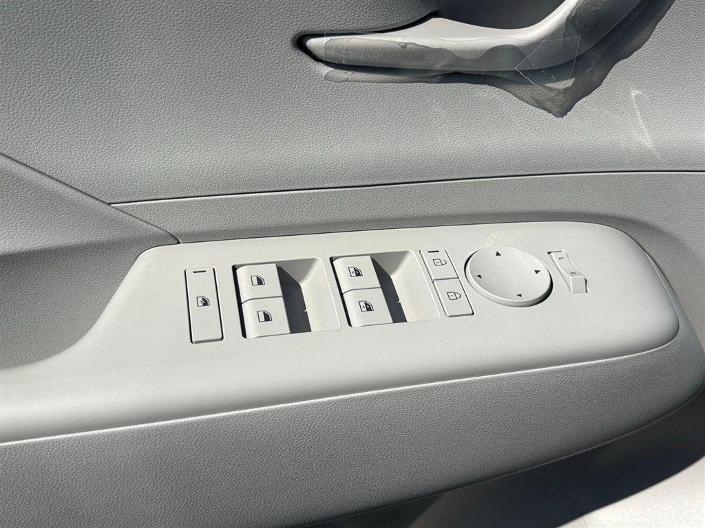 new 2026 Hyundai Kona car, priced at $28,285
