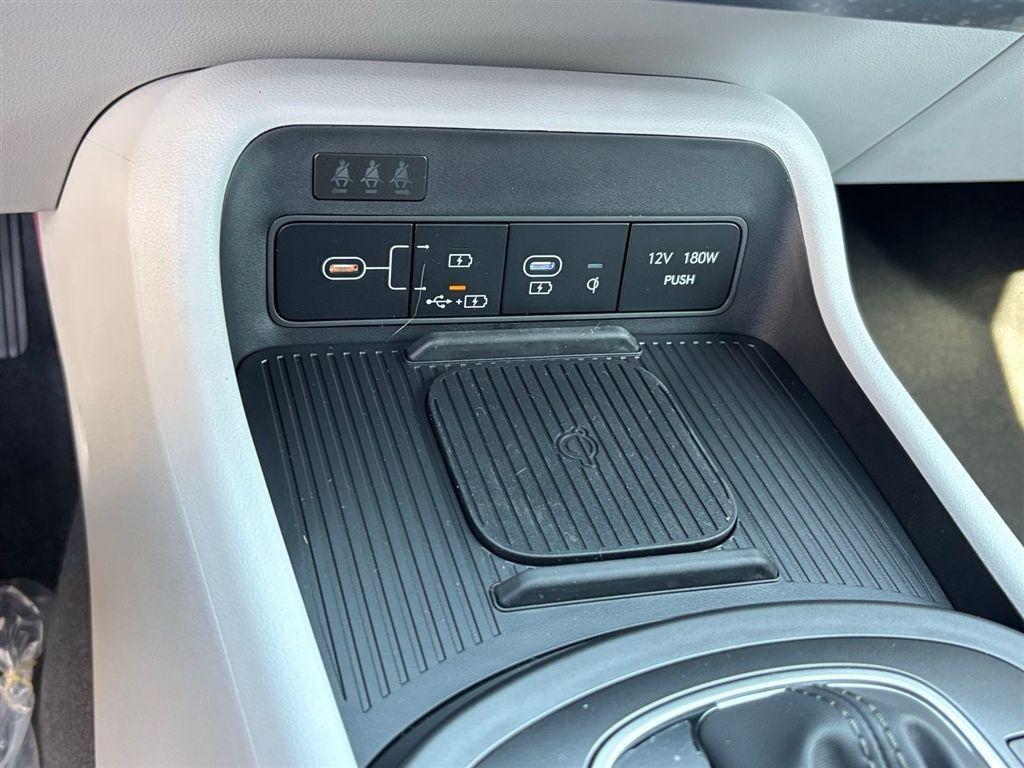 new 2026 Hyundai Kona car, priced at $28,285