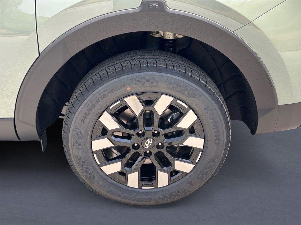 new 2026 Hyundai SANTA CRUZ car, priced at $36,159