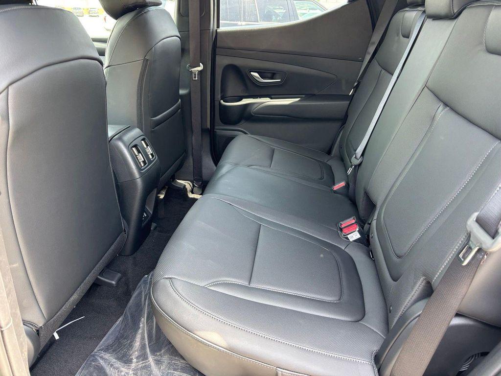 new 2026 Hyundai SANTA CRUZ car, priced at $36,159