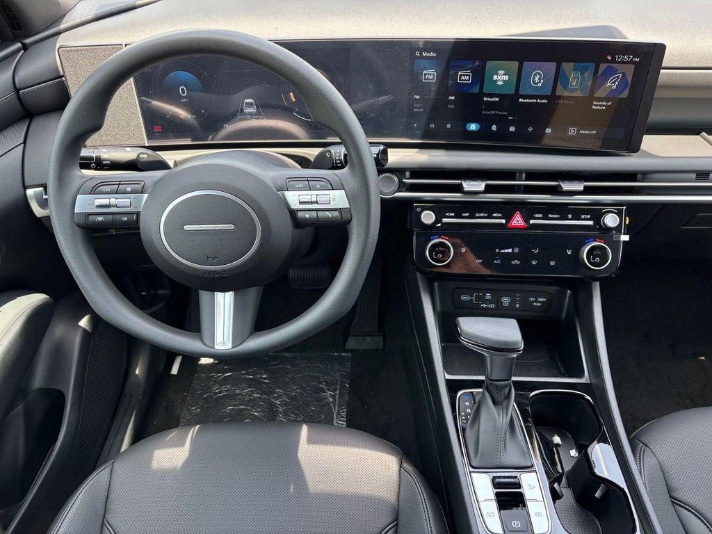 new 2026 Hyundai SANTA CRUZ car, priced at $36,159