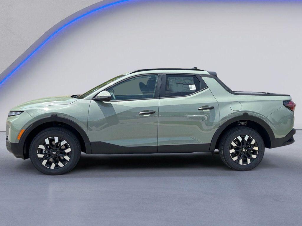 new 2026 Hyundai SANTA CRUZ car, priced at $36,159