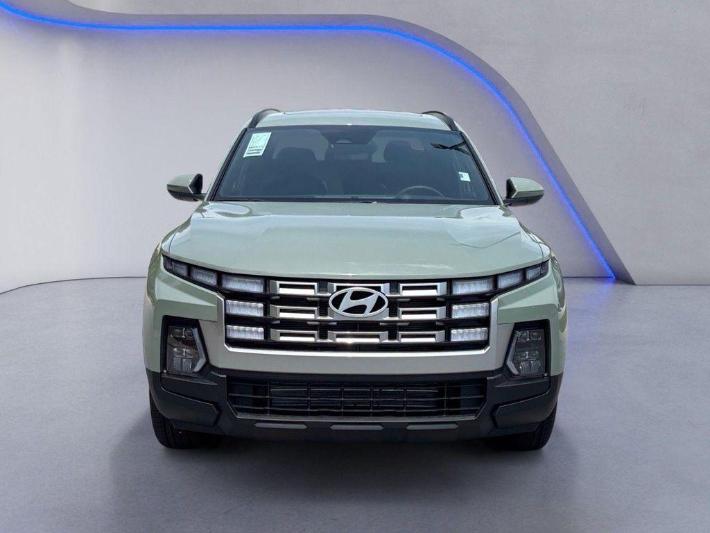 new 2026 Hyundai SANTA CRUZ car, priced at $36,159