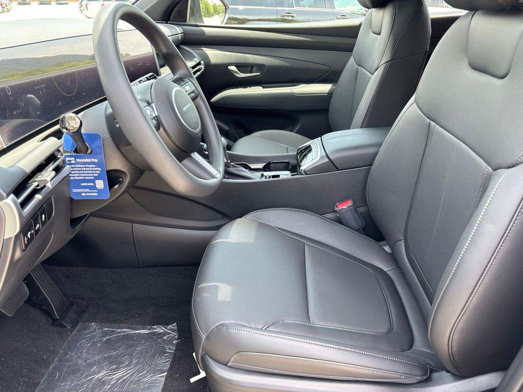 new 2026 Hyundai SANTA CRUZ car, priced at $36,159