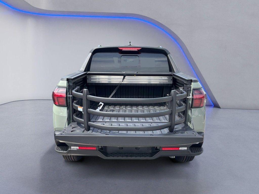 new 2026 Hyundai SANTA CRUZ car, priced at $36,159