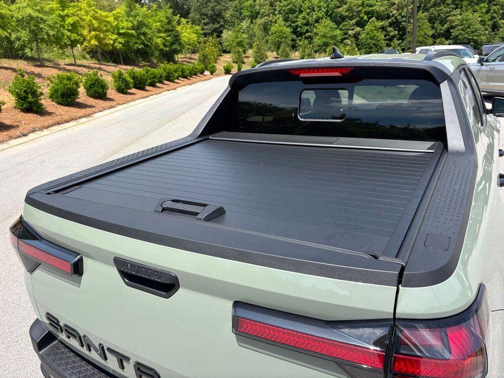 new 2026 Hyundai SANTA CRUZ car, priced at $36,159