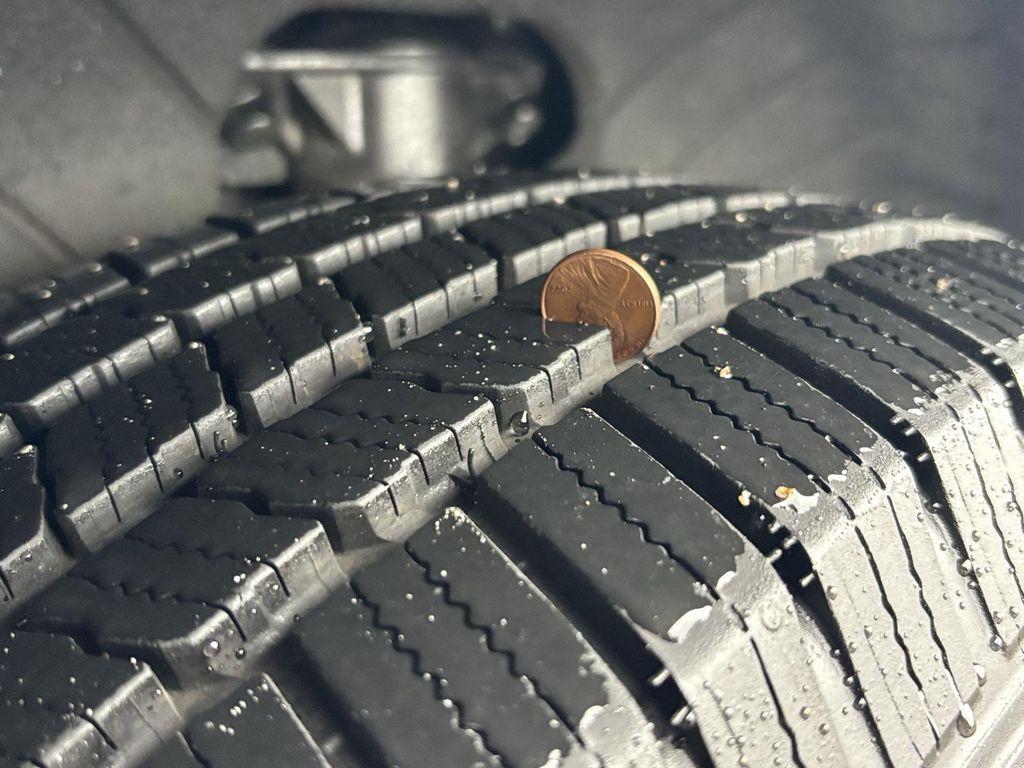 used 2020 Hyundai Santa Fe car, priced at $16,972