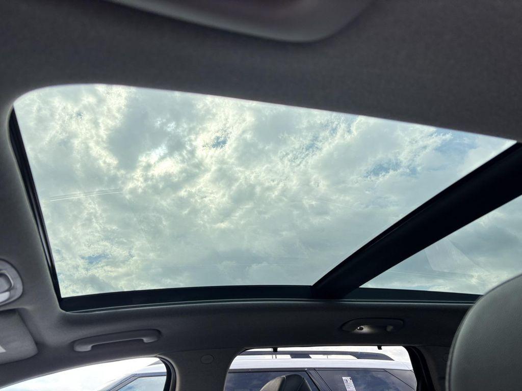 used 2020 Hyundai Santa Fe car, priced at $16,972