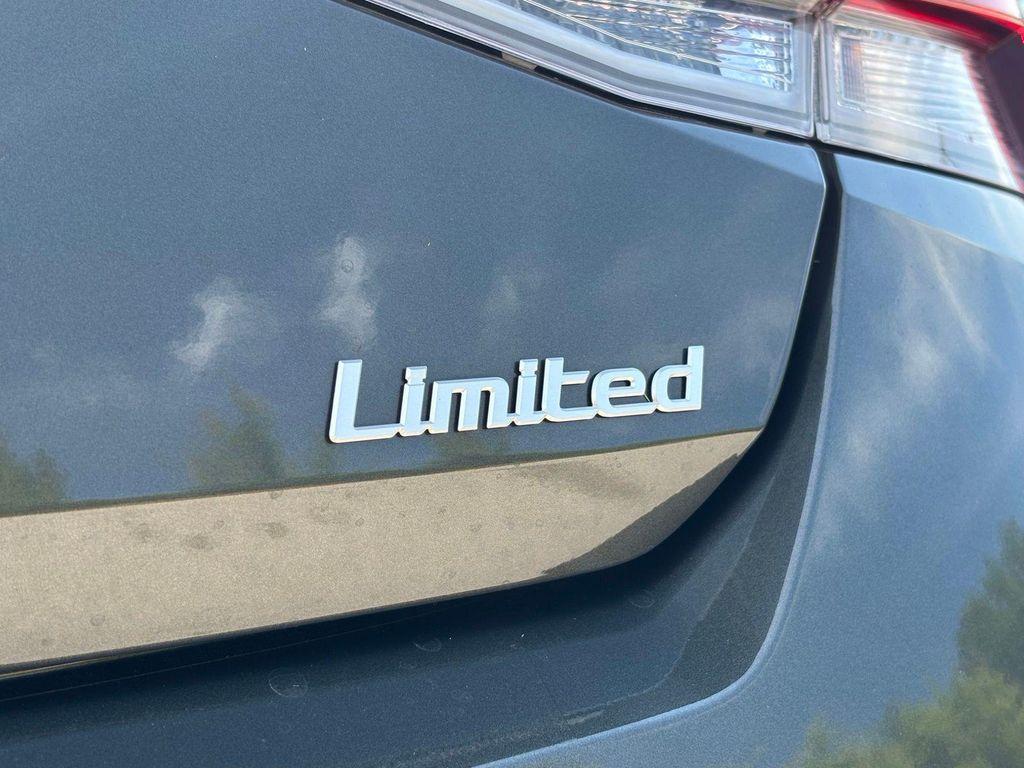 new 2026 Hyundai Elantra car, priced at $28,091