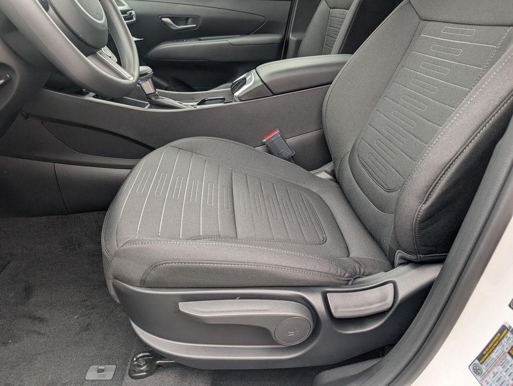 new 2026 Hyundai SANTA CRUZ car, priced at $30,623