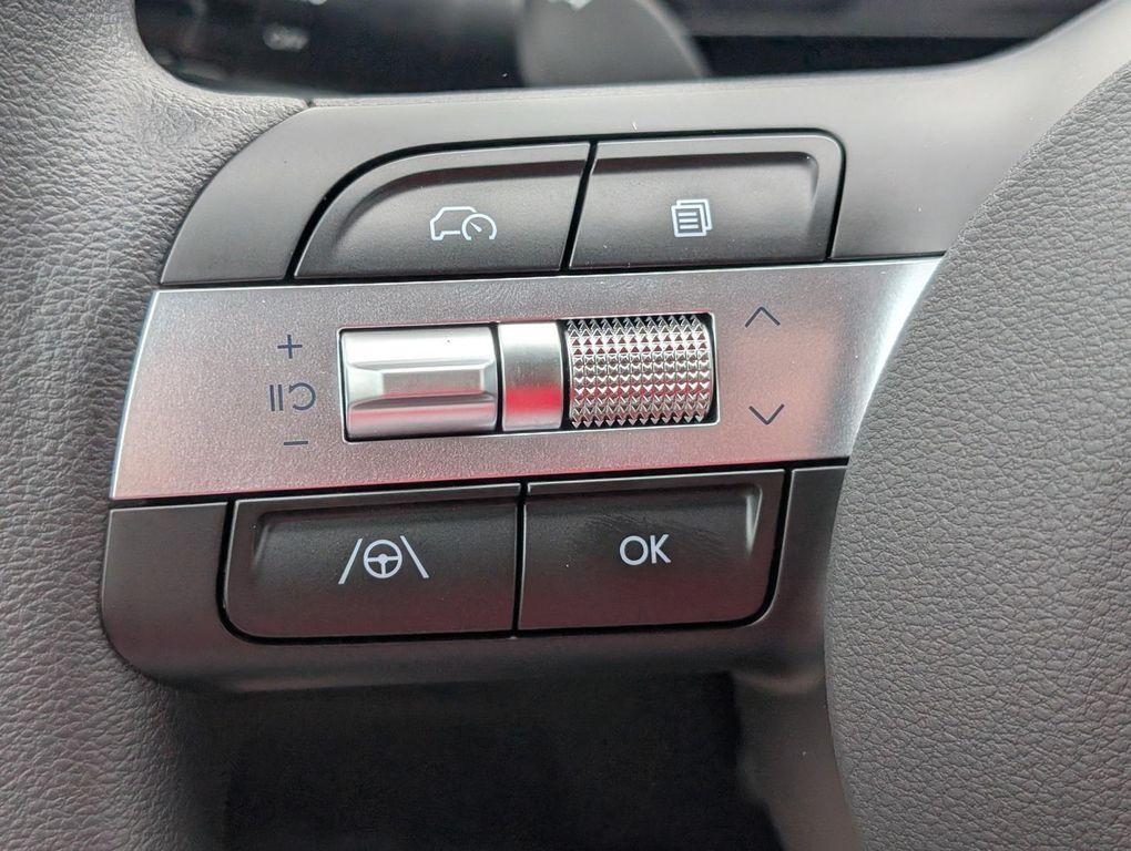 new 2026 Hyundai SANTA CRUZ car, priced at $30,623