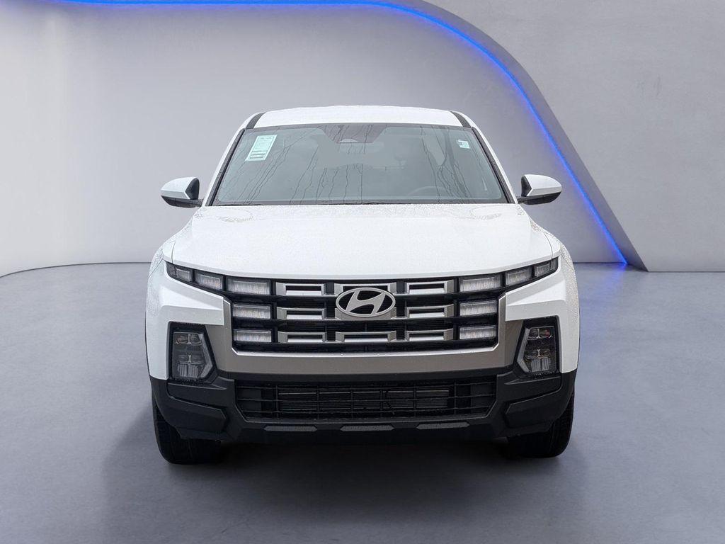 new 2026 Hyundai SANTA CRUZ car, priced at $30,623