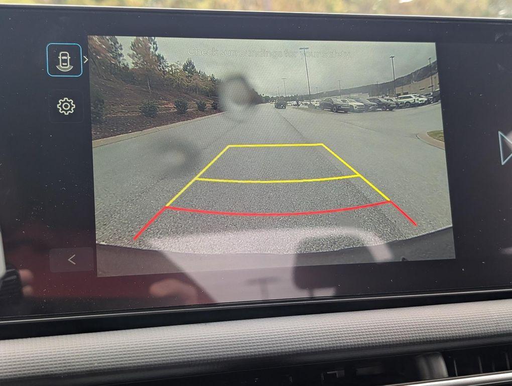 new 2026 Hyundai SANTA CRUZ car, priced at $30,623