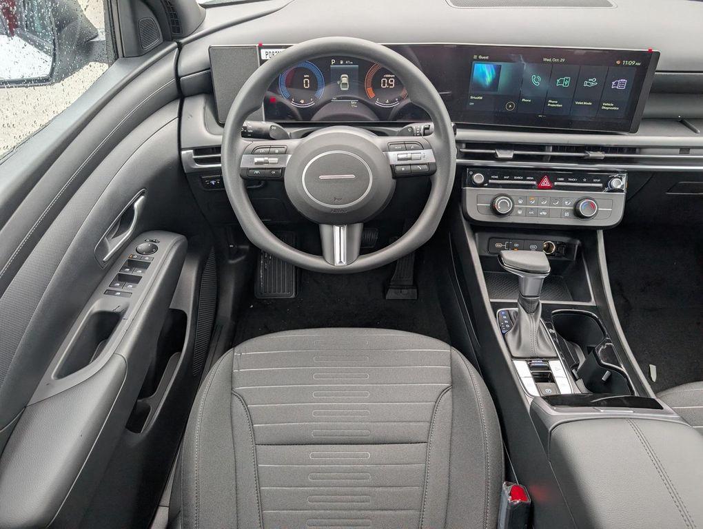 new 2026 Hyundai SANTA CRUZ car, priced at $30,623