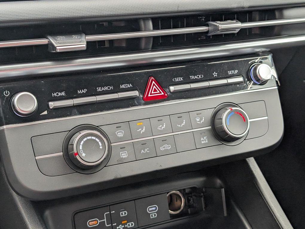 new 2026 Hyundai SANTA CRUZ car, priced at $30,623