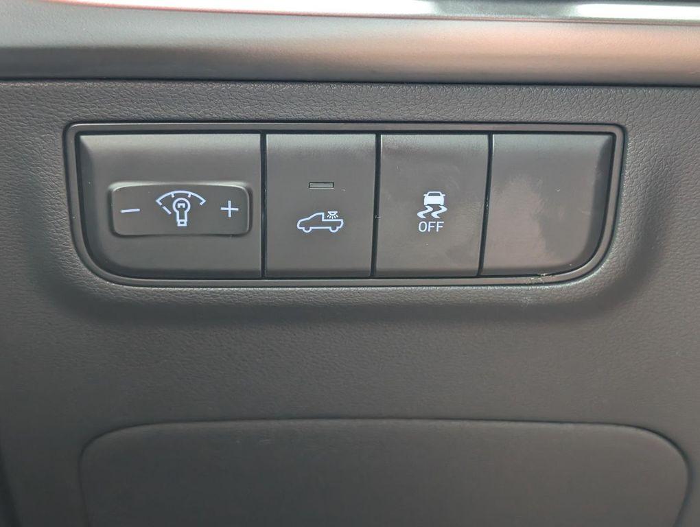 new 2026 Hyundai SANTA CRUZ car, priced at $30,623