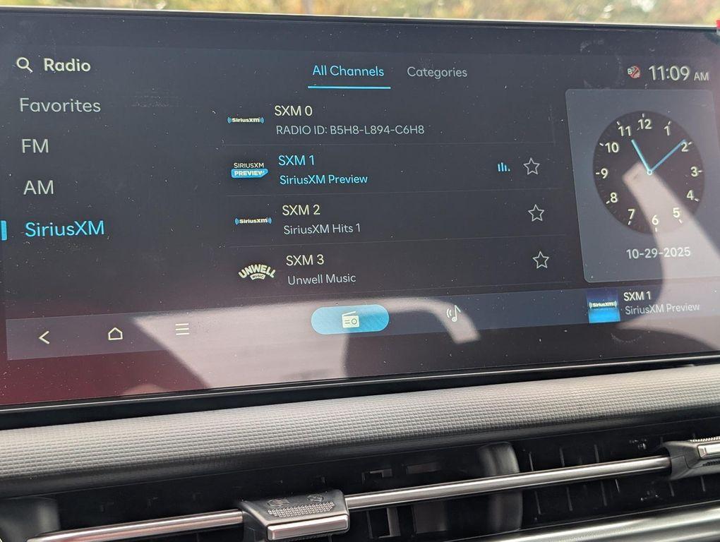 new 2026 Hyundai SANTA CRUZ car, priced at $30,623