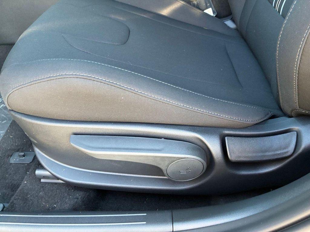 new 2026 Hyundai Elantra car, priced at $24,483