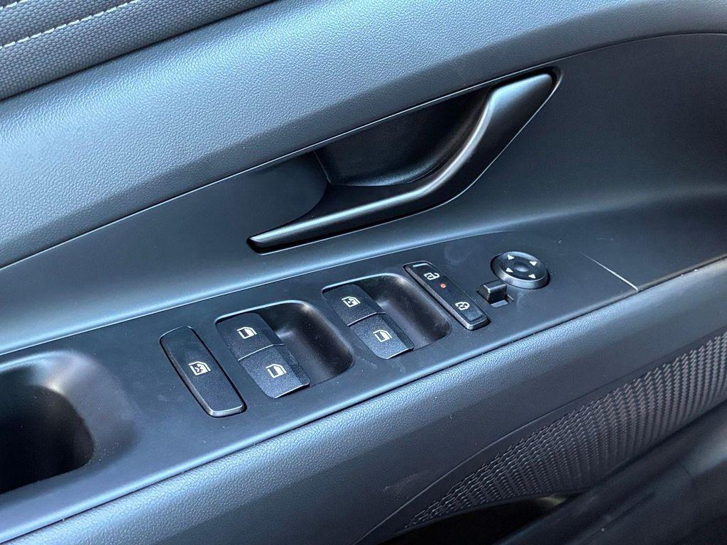 new 2026 Hyundai Elantra car, priced at $24,483
