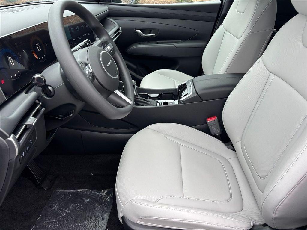 new 2026 Hyundai SANTA CRUZ car, priced at $35,378