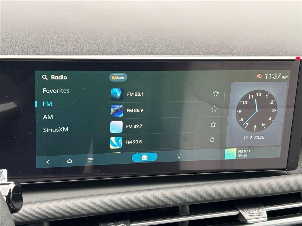 new 2026 Hyundai SANTA CRUZ car, priced at $35,378