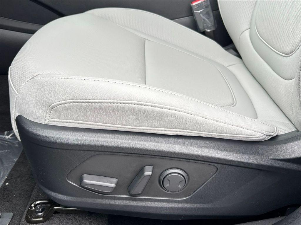 new 2026 Hyundai SANTA CRUZ car, priced at $35,378