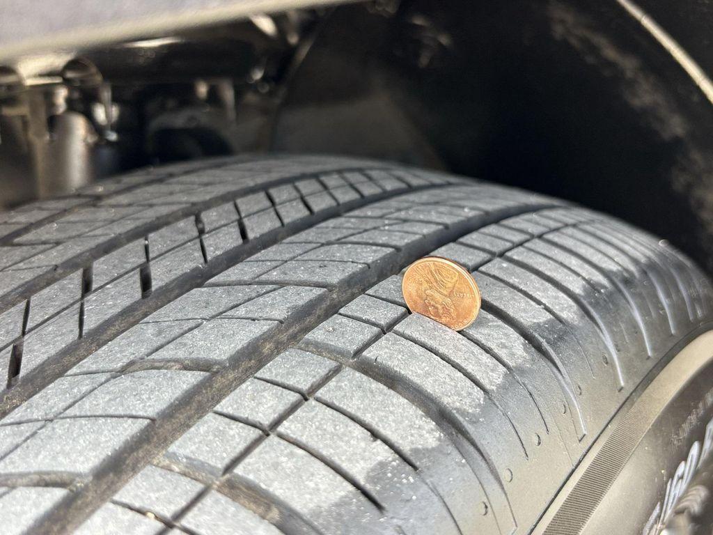 used 2025 Hyundai Tucson car, priced at $27,461