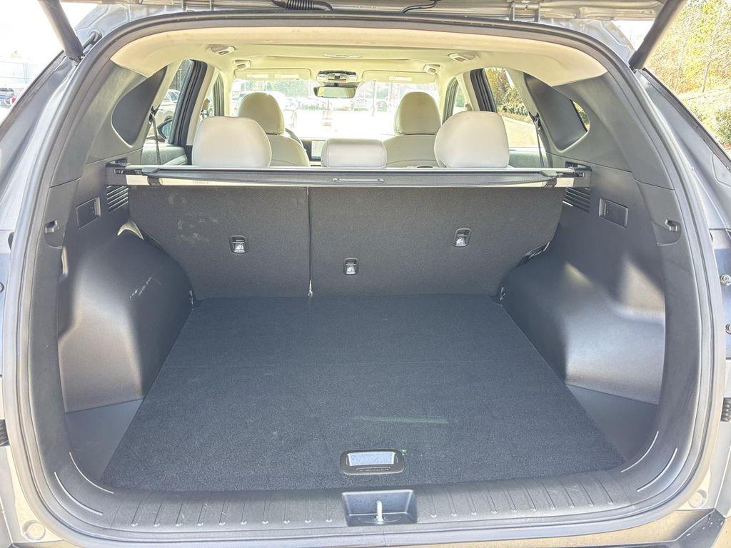 used 2025 Hyundai Tucson car, priced at $27,461