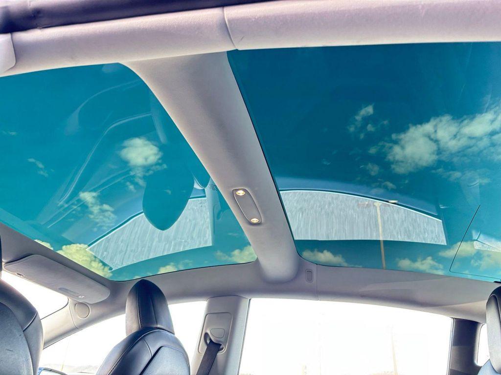 used 2020 Tesla Model 3 car, priced at $25,681