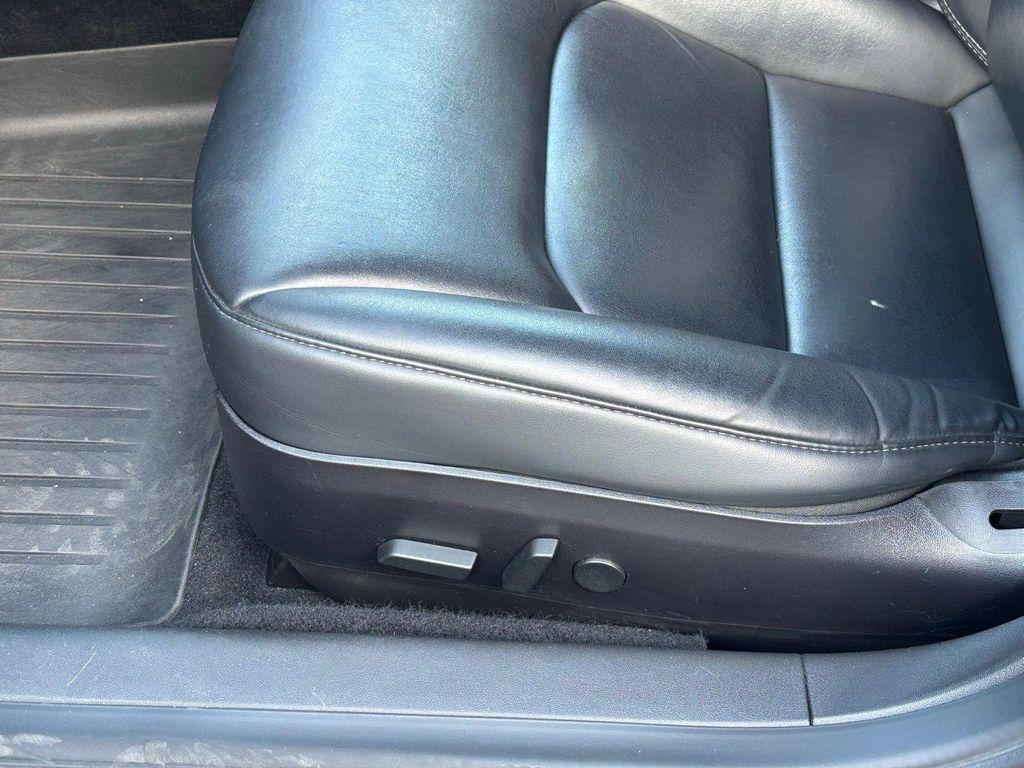 used 2020 Tesla Model 3 car, priced at $25,681