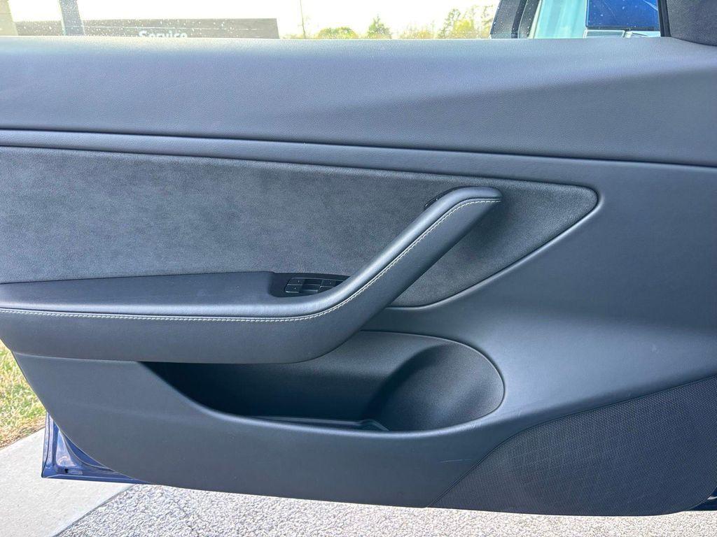 used 2020 Tesla Model 3 car, priced at $25,681