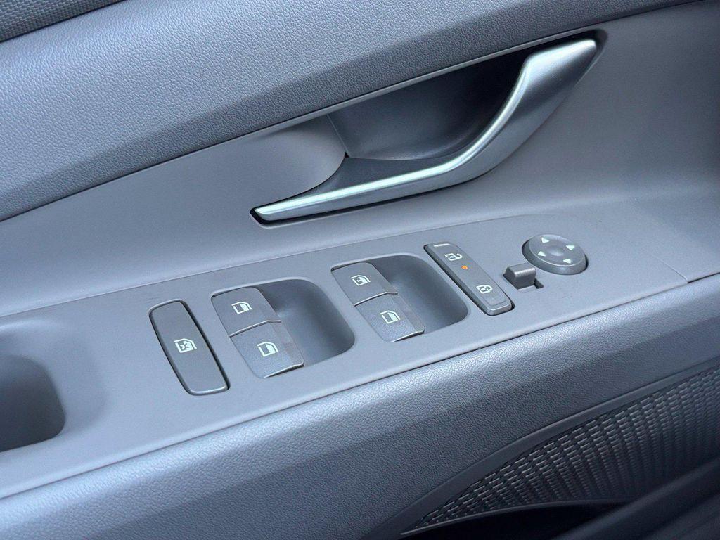 new 2026 Hyundai Elantra car, priced at $23,392