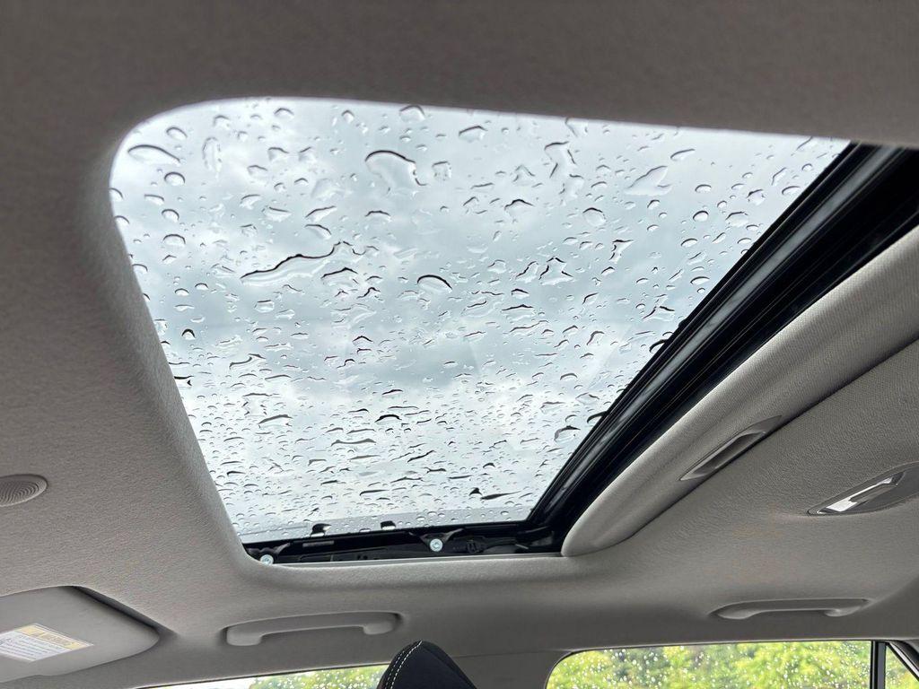 new 2025 Hyundai Venue car, priced at $22,400