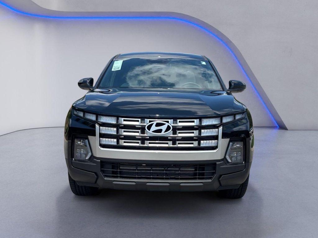 new 2026 Hyundai SANTA CRUZ car, priced at $31,369