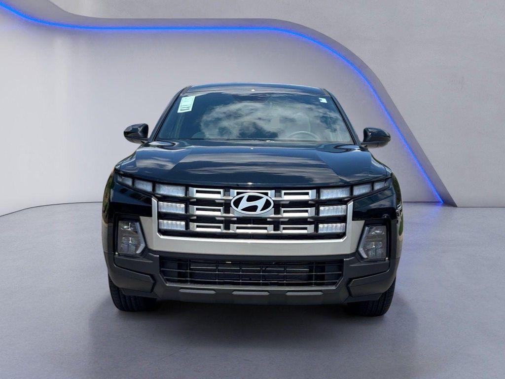 new 2026 Hyundai SANTA CRUZ car, priced at $30,269