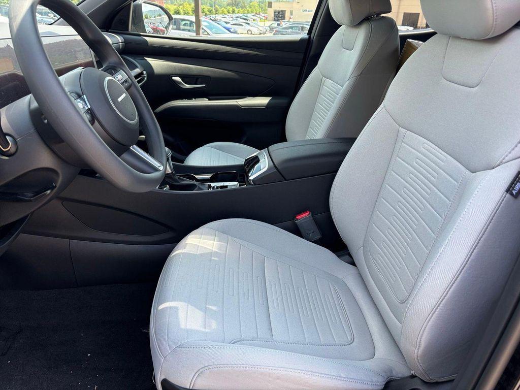new 2026 Hyundai SANTA CRUZ car, priced at $30,269
