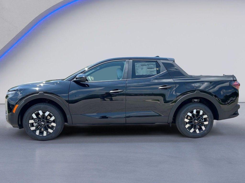 new 2026 Hyundai SANTA CRUZ car, priced at $30,269